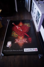 Swatch love french d'occasion  Montpellier-