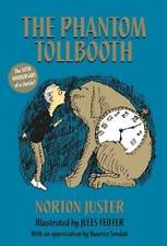 Phantom tollbooth paperback for sale  Montgomery