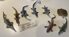 Play visions mesozoic for sale  SHERBORNE