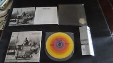 Japan shm steely for sale  LONDON