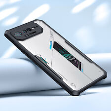 Capa transparente à prova de choque capa transparente para ASUS ROG Phone 6/6 Pro comprar usado  Enviando para Brazil