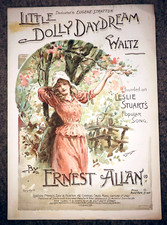 Little dolly daydream for sale  LOUTH