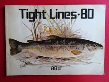 Vintage abu tight for sale  NEWPORT