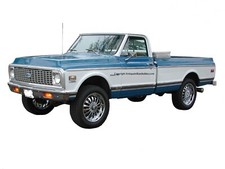 1972 chevrolet cheyenne for sale  Saint Cloud