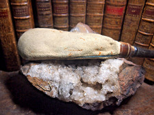 Poire poudre peau d'occasion  Morestel