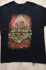 Bloodbath shirt eaten gebraucht kaufen  Wuppertal