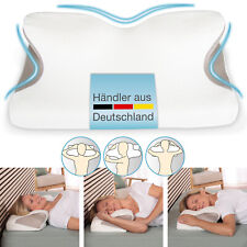 Nackenstützkissen visco nacke gebraucht kaufen  Rheine