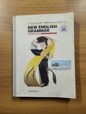 Libro new english usato  Codigoro