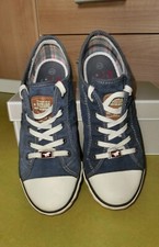 Sneaker damenschuhe gr gebraucht kaufen  Hoyerswerda