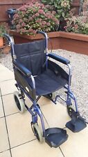 Wheel chair for sale  THETFORD