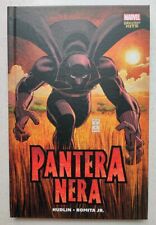 Pantera nera marvel usato  Messina