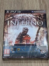 Dante inferno death d'occasion  Saint-Rambert-d'Albon