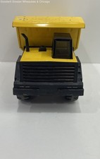 Vintage tonka yellow for sale  Racine