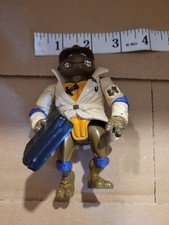 1990 tmnt teenage for sale  BRADFORD