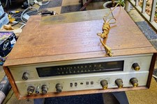 Vintage fisher 800 for sale  Belmont