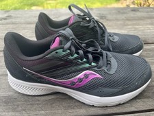 Saucony womens cohesion for sale  EDINBURGH