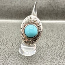 Boho statement ring for sale  Charleston