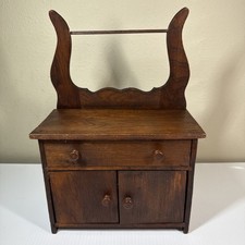 Wash stand doll for sale  Cedar Rapids