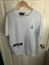 Judas sinned designer for sale  PONTYPOOL