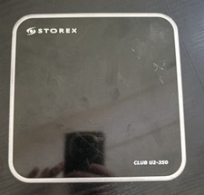 Storex disque dur d'occasion  Jonquières