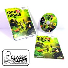 Mini ninjas near for sale  NORWICH