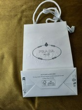 Sac shopping prada d'occasion  Rebais