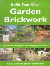Build garden brickwork for sale  ROSSENDALE