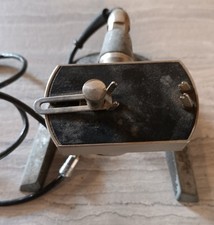 Micro vibrograf d'occasion  Orchamps-Vennes