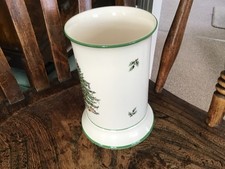 Rare spode christmas for sale  BARNSTAPLE