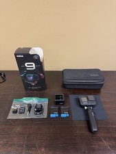 Gopro hero9 action for sale  Montgomery