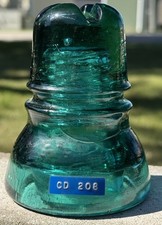 Antique brookfield insulator for sale  Lexington