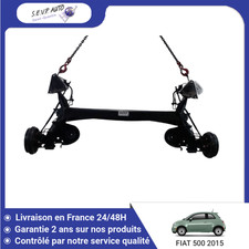 Train arriere fiat d'occasion  Saint-Quentin