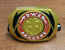 Mighty Morphin Power Rangers Original Morpher 1993 Tommy Oliver White Ranger  comprar usado  Enviando para Brazil