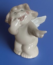 Nao lladro cheeky for sale  LONDON