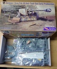5cm pak early gebraucht kaufen  Neulingen