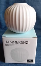 Kähler hammershøi kerzenleuc gebraucht kaufen  Lägerdorf