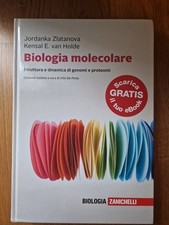 Biologia molecolare usato  Malnate