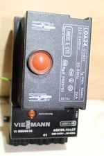 Feuerungsautomat gebraucht kaufen  Sömmerda