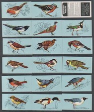 tetley tea cards for sale tetley tea cards for sale MIDHURST