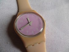 Lot montre marque d'occasion  Issy-les-Moulineaux