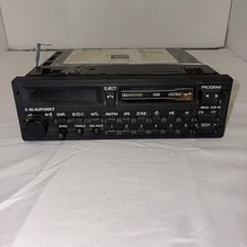 Blaupunkt reno car for sale  Denver
