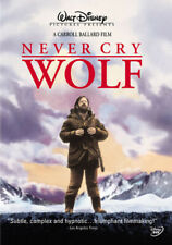 Never Cry Wolf comprar usado  Enviando para Brazil