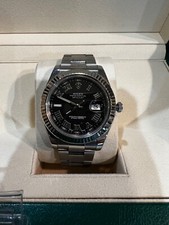 Rolex datejust 116334 for sale  Spring