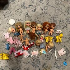 Lot mattel liddle for sale  Levittown