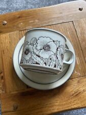Crockery. hornsea pottery for sale  CARNFORTH