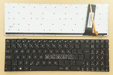 Per asus n76vz usato  Spedire a Italy