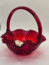 Vintage fenton glass for sale  Springville