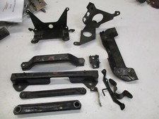 Haltebügel honda 1100 gebraucht kaufen  Ellwangen (Jagst)