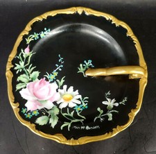 Hand painted rose for sale  Sunnyside
