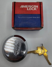 American lock a2010ka for sale  North Salt Lake